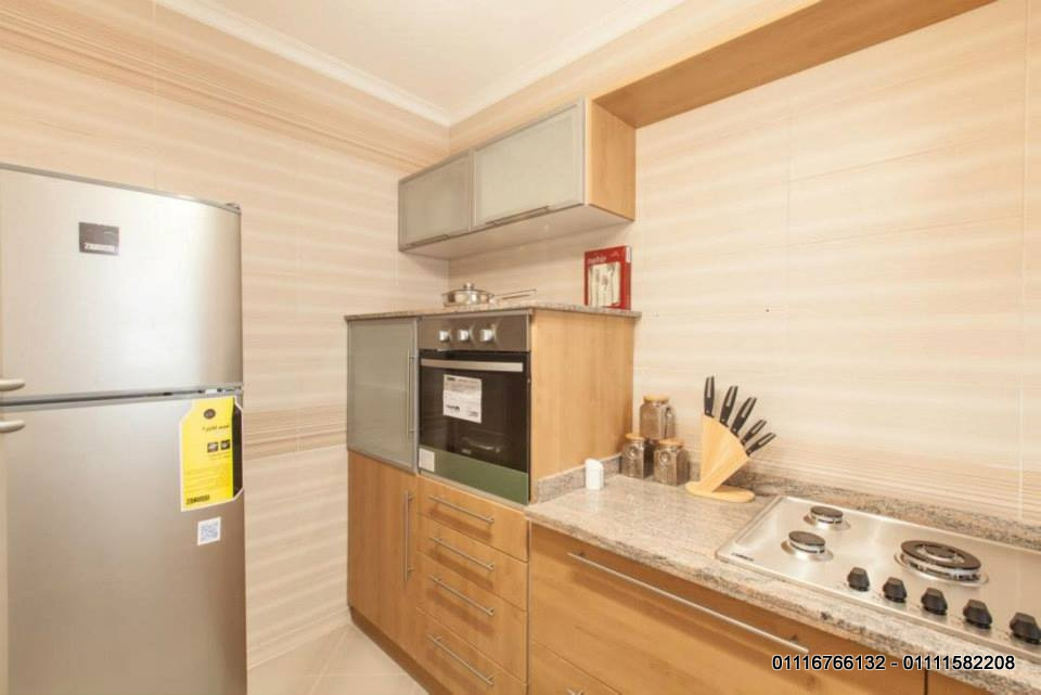 كمبوند-اشجار-سيتي IGI ashgar city