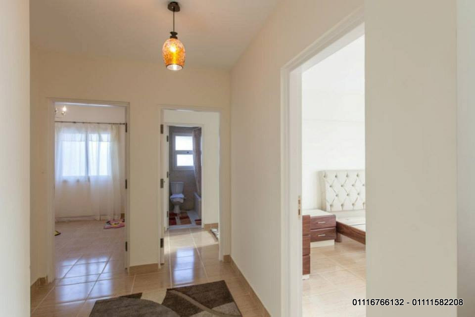 كمبوند-اشجار-سيتي IGI ashgar city